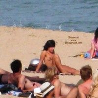 Pic #4 Beach Voyeur:&nbsp;Beach Selection 3