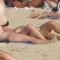 Pic #6 Beach Voyeur:&nbsp;Beach Selection 3