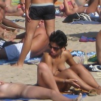 Pic #7 Beach Voyeur:&nbsp;Beach Selection 3