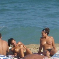 Pic #9 Beach Voyeur:&nbsp;Beach Selection 3