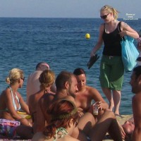 Pic #3 Beach Voyeur:&nbsp;Beach Scenes 4