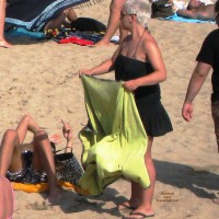 Pic #5 Beach Voyeur:&nbsp;Beach Scenes 4