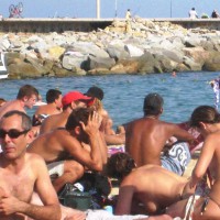 Pic #6 Beach Voyeur:&nbsp;Beach Scenes 4
