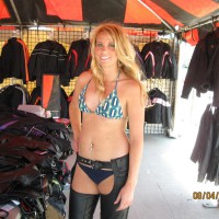 Pic #2 Festival Voyeur:&nbsp;Sturgis 09