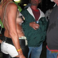 Pic #3 Festival Voyeur:&nbsp;Sturgis 09