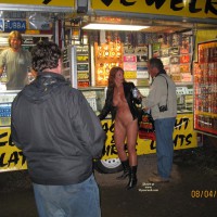 Pic #4 Festival Voyeur:&nbsp;Sturgis 09