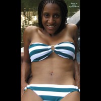 Pic #2 Nude Friend:&nbsp;*SP Out On The River Part 2