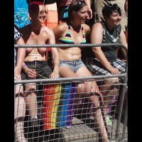 Pic #2 Event Voyeur:&nbsp;HotTorontoGuy