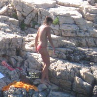 Pic #8 Beach Voyeur:&nbsp;Mediterranean