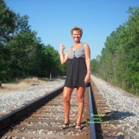 Pic #5 Nude Amateur:&nbsp;4th Of July