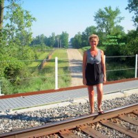 Pic #6 Nude Amateur:&nbsp;4th Of July