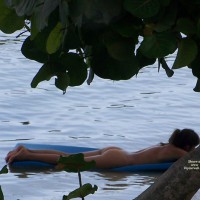 Pic #10 Beach Voyeur:&nbsp;Fannies