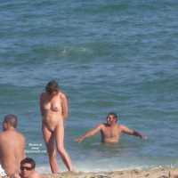 Pic #3 Beach Voyeur:&nbsp;Beach Scenes 5