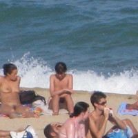 Pic #7 Beach Voyeur:&nbsp;Beach Scenes 5