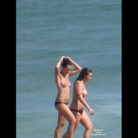 Pic #8 Beach Voyeur:&nbsp;Beach Scenes 5
