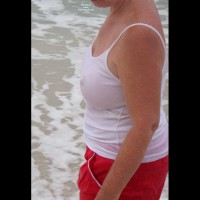 Pic #6 Wife dressed sexy:&nbsp;*SP Sanibel Island In The Rain