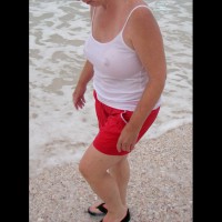 Pic #8 Wife dressed sexy:&nbsp;*SP Sanibel Island In The Rain