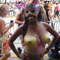 Pic #8 Festival Voyeur:&nbsp;Fantasy Fest