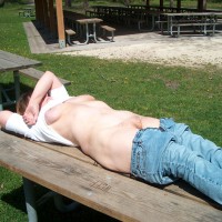 Pic #3 Topless Wife:&nbsp;*SP My Husband Thinks I'm To Old