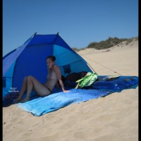 Pic #9 Beach Voyeur:&nbsp;Playa Del Ingles