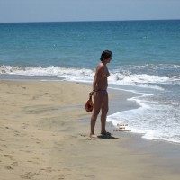 Pic #10 Beach Voyeur:&nbsp;Playa Del Ingles