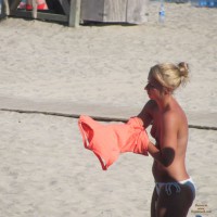 Pic #9 Beach Voyeur:&nbsp;Mallorca Beaches 3
