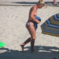 Pic #10 Beach Voyeur:&nbsp;Mallorca Beaches 3