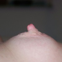 Pic #8 Topless Amateur Electa's First Entry