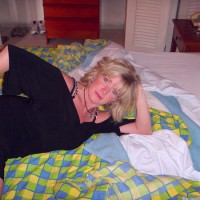 Pic #4 Topless Me Dutchess69