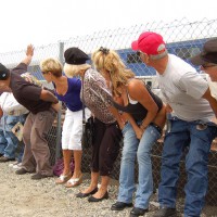Pic #2 Event Voyeur:&nbsp;Amtrak Mooning