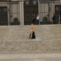Pic #1 Nude Girlfriend's Friend on heels:&nbsp;Suri Second Time