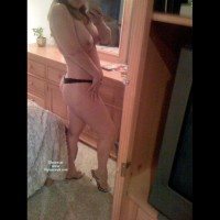 Pic #9 Nude Friend For Your Eyes Only...