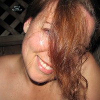 Pic #5 Topless Wife Hrwife