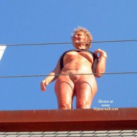 Pic #7 Nude Amateur:&nbsp;4th Of July #2