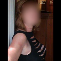 Pic #4 Topless Wife:&nbsp;Topless