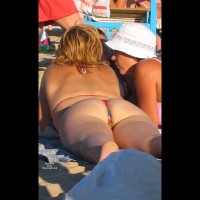 Pic #2 Beach Voyeur:&nbsp;Anapa Bay