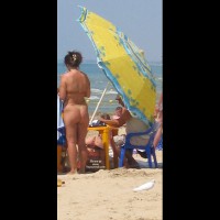 Pic #9 Beach Voyeur:&nbsp;Anapa Bay