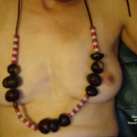 Pic #1 Nude Girlfriend Nude
