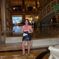 Pic #9 Topless Amateur:&nbsp;Vegas