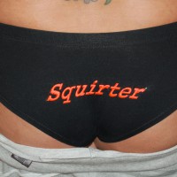 Pic #2 Amateur in Lingerie Ass!!!!!!!