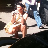Pic #2 Street Voyeur:&nbsp;Historic Rallye In Austria