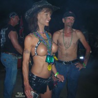 Pic #1 Event Voyeur:&nbsp;Biker Bitches
