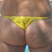 Pic #10 Beach Voyeur:&nbsp;Italy