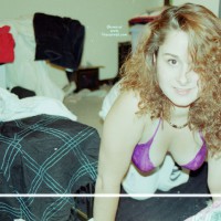 Pic #5 Ex-Girlfriend Photos Old