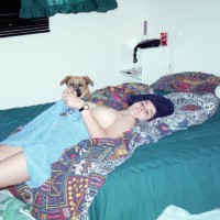 Pic #6 Ex-Girlfriend Photos Old