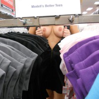 Pic #9 Nude Me:&nbsp;Part Two Of The Sporting Goods Store