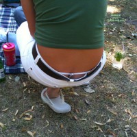 Pic #3 Street Voyeur:&nbsp;What I Saw...