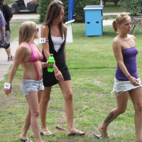 Pic #3 Event Voyeur:&nbsp;Brian's Hot Women Of Nap #12