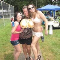 Pic #7 Event Voyeur:&nbsp;Brian's Hot Women Of Nap # 15