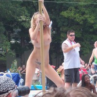 Pic #4 Event Voyeur:&nbsp;From First Trip To Nap